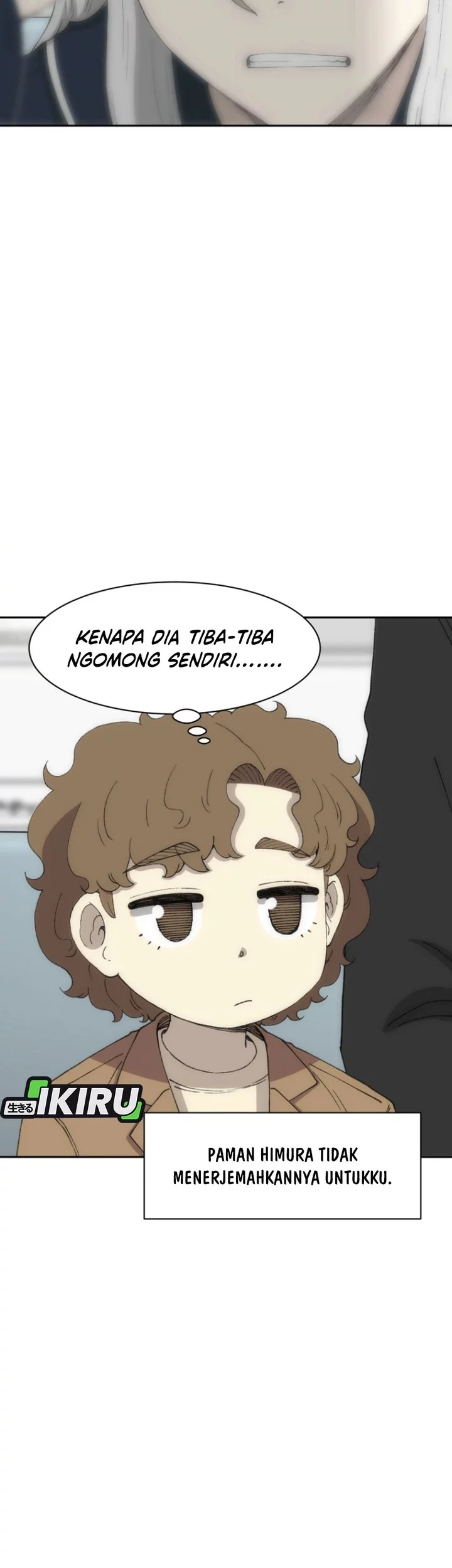 Beethoven Reborn Chapter 73 - halaman 52