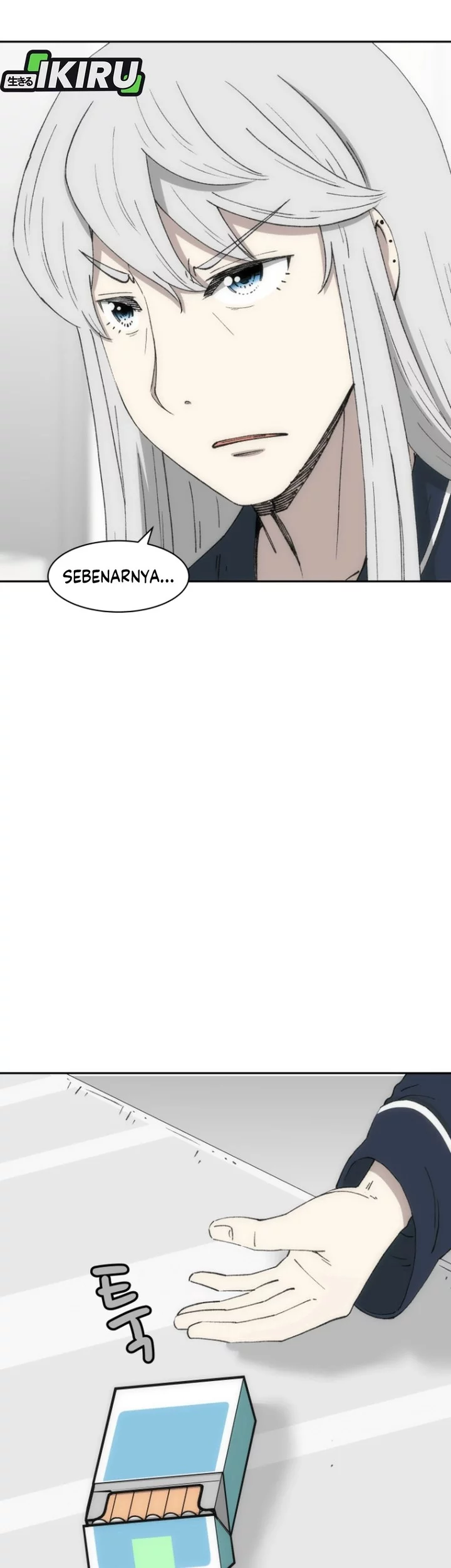 Beethoven Reborn Chapter 73 - halaman 65