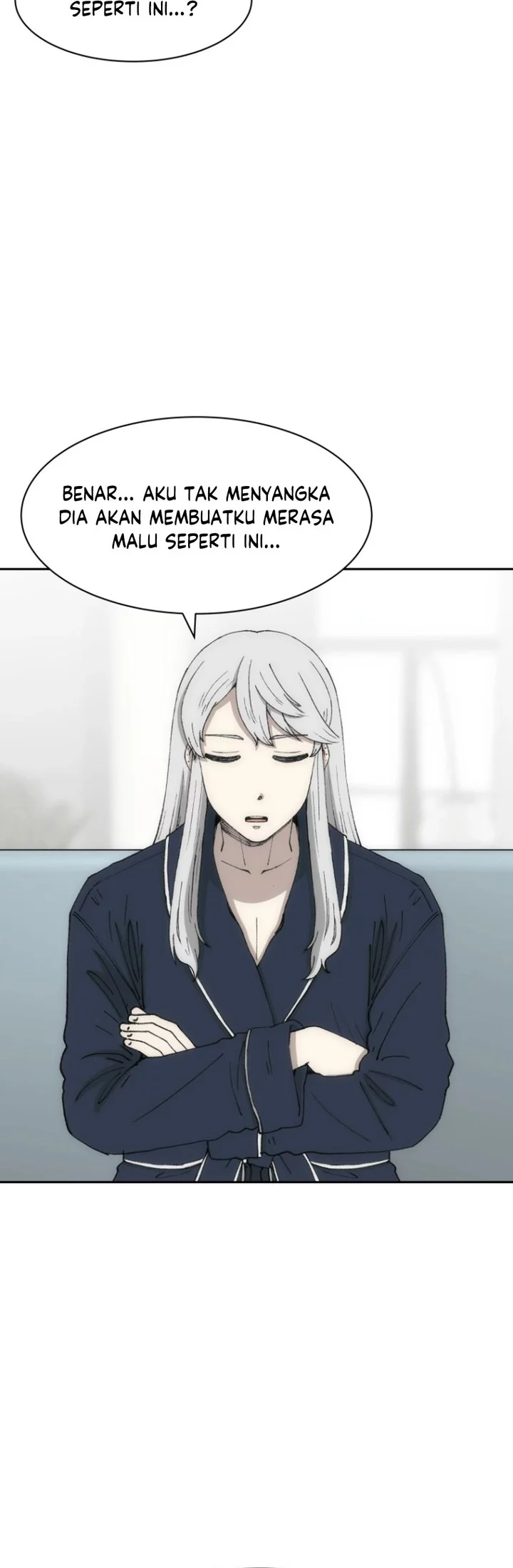 Beethoven Reborn Chapter 73 - halaman 72