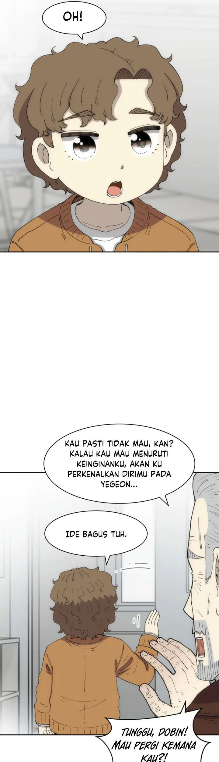 Beethoven Reborn Chapter 73 - halaman 95