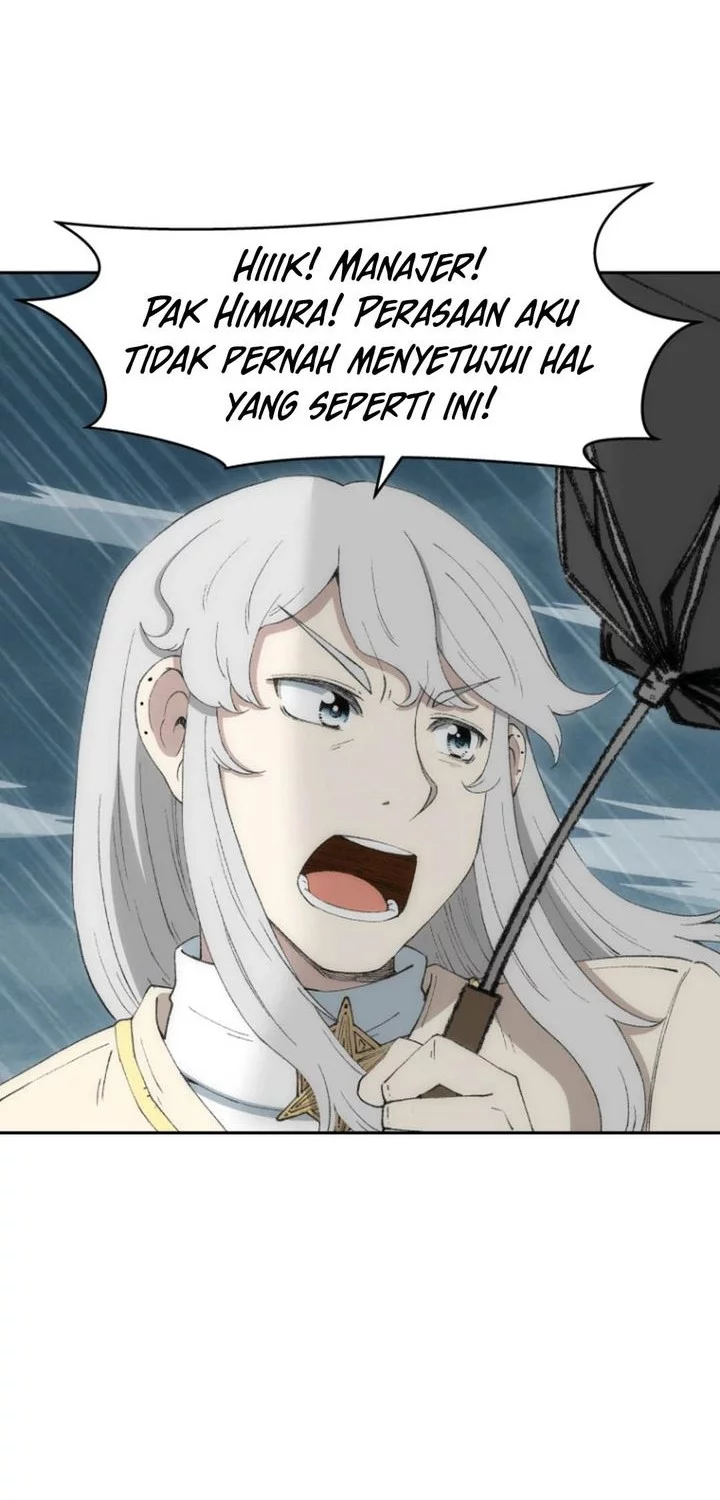 Beethoven Reborn Chapter 74 - halaman 10