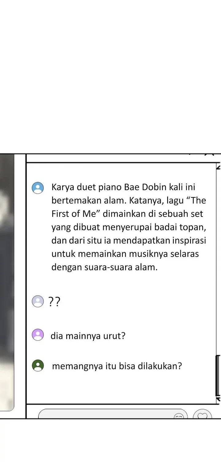 Beethoven Reborn Chapter 74 - halaman 14