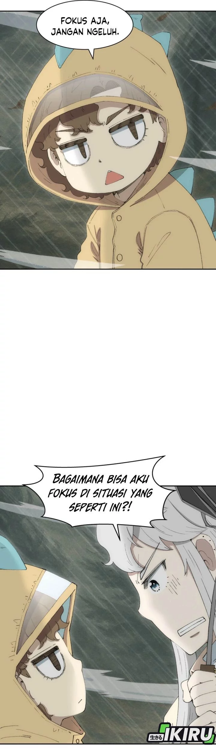 Beethoven Reborn Chapter 74 - halaman 3