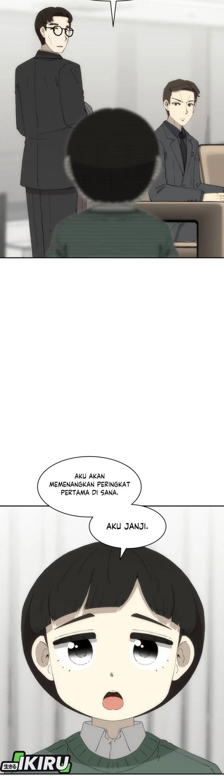 Beethoven Reborn Chapter 74 - halaman 39