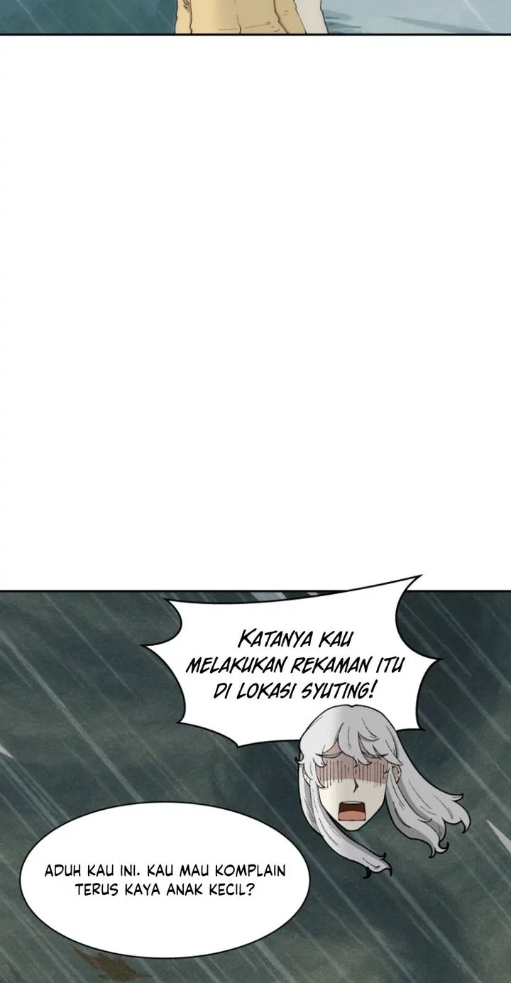 Beethoven Reborn Chapter 74 - halaman 8