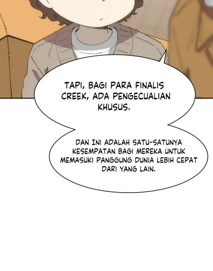 Beethoven Reborn Chapter 75 - halaman 40