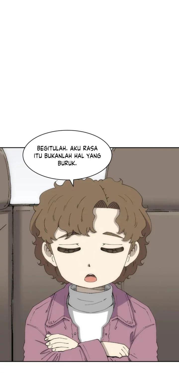 Beethoven Reborn Chapter 75 - halaman 76