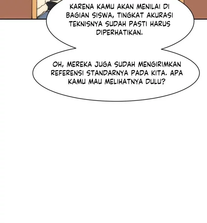 Beethoven Reborn Chapter 75 - halaman 8