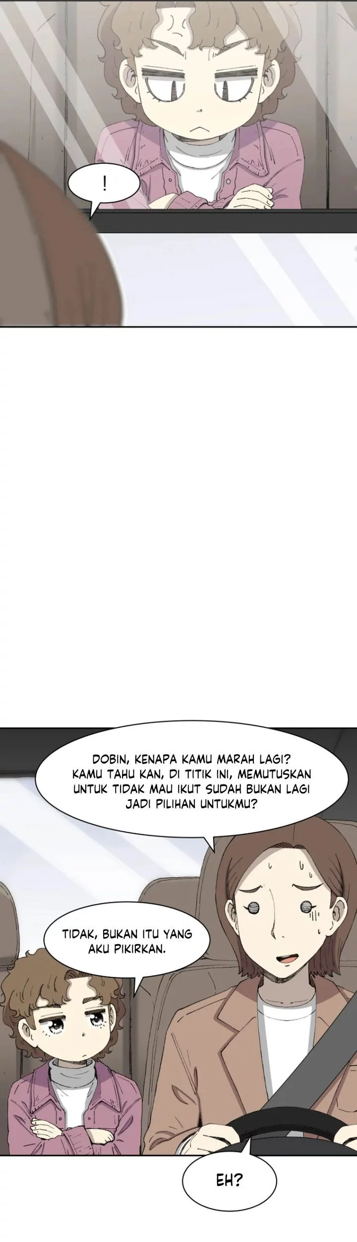 Beethoven Reborn Chapter 75 - halaman 91