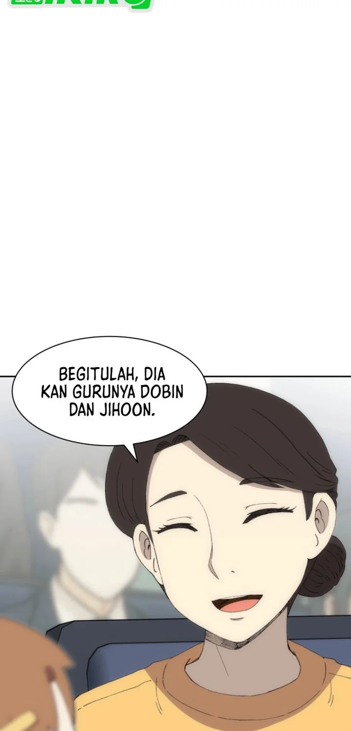 Beethoven Reborn Chapter 76 - halaman 44