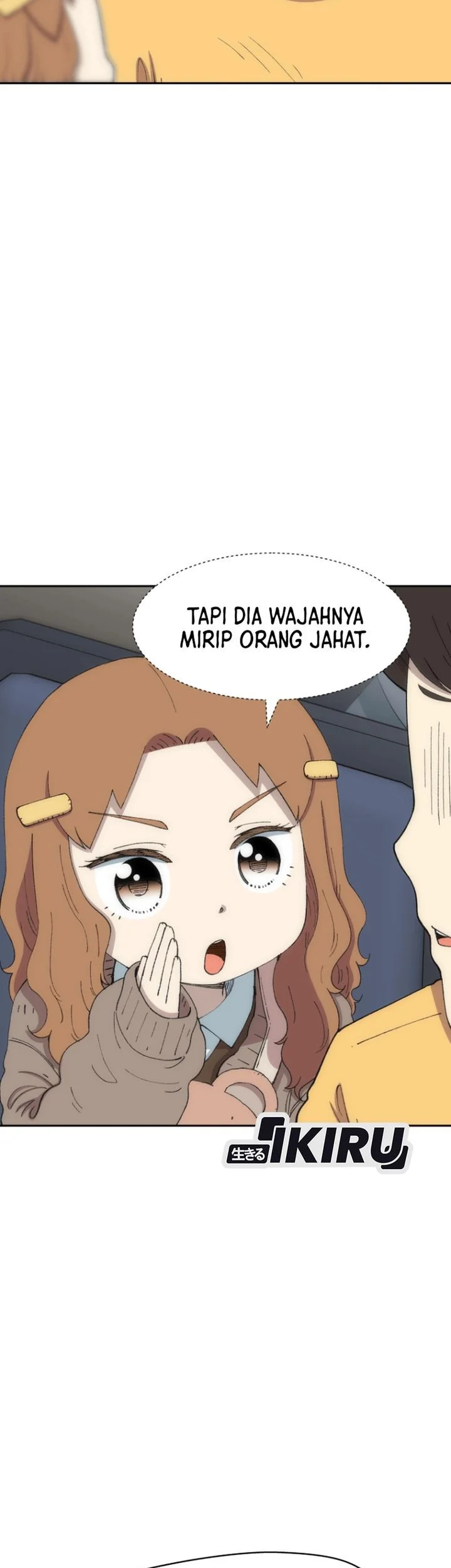 Beethoven Reborn Chapter 76 - halaman 45
