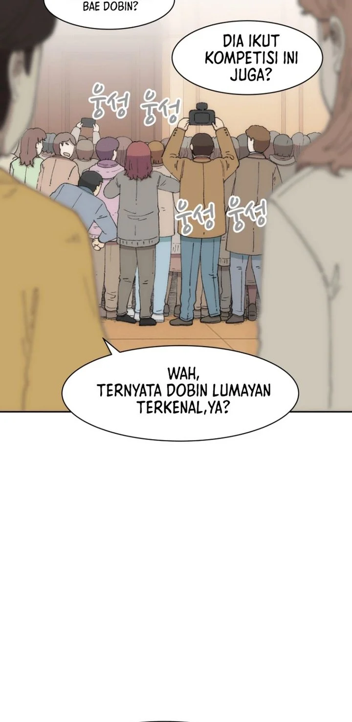 Beethoven Reborn Chapter 76 - halaman 6