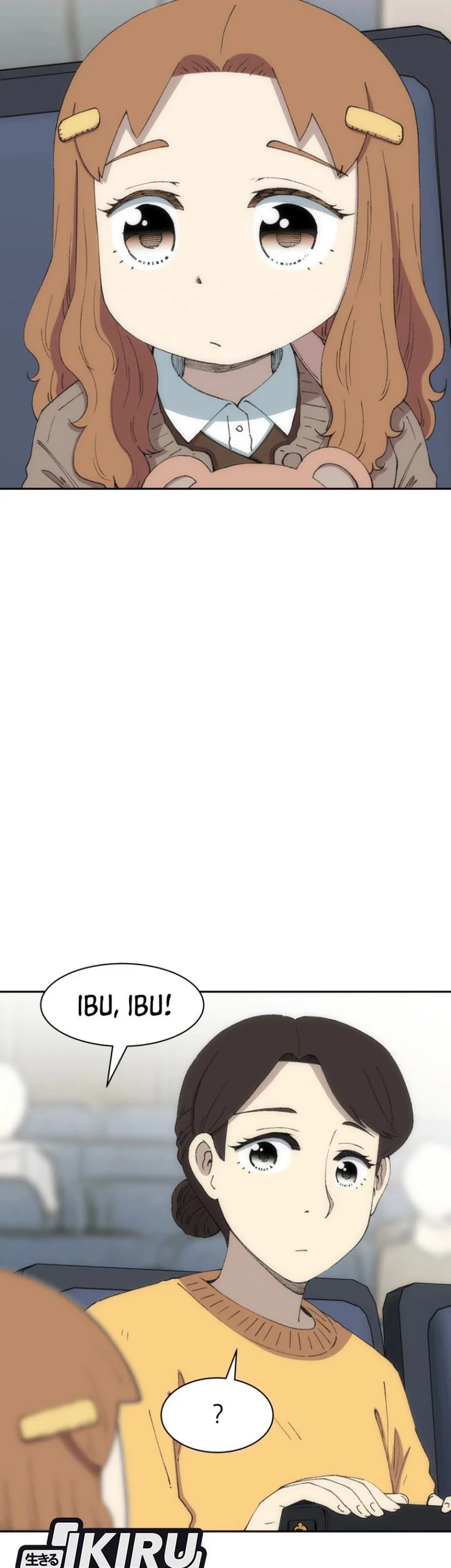 Beethoven Reborn Chapter 76 - halaman 67