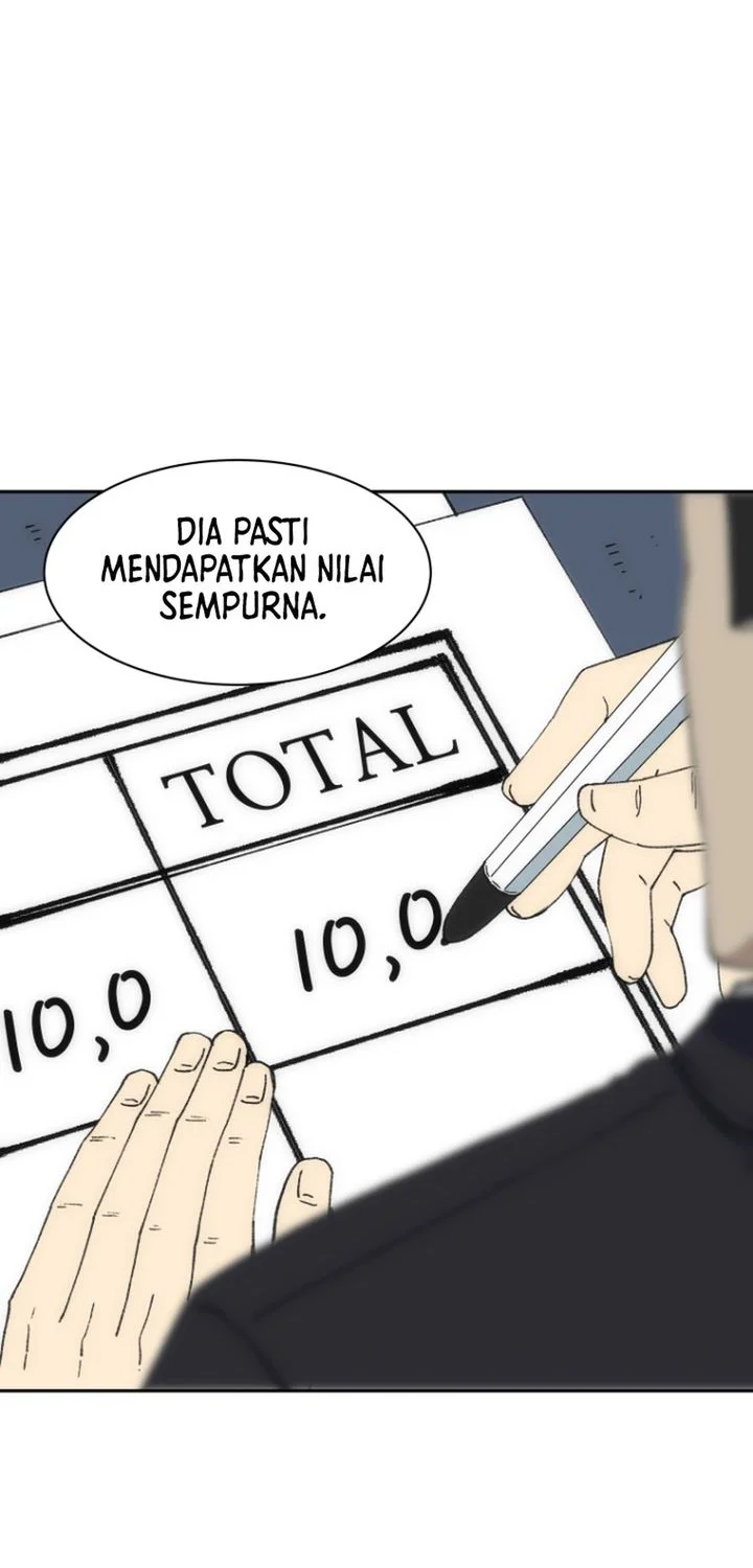 Beethoven Reborn Chapter 76 - halaman 72