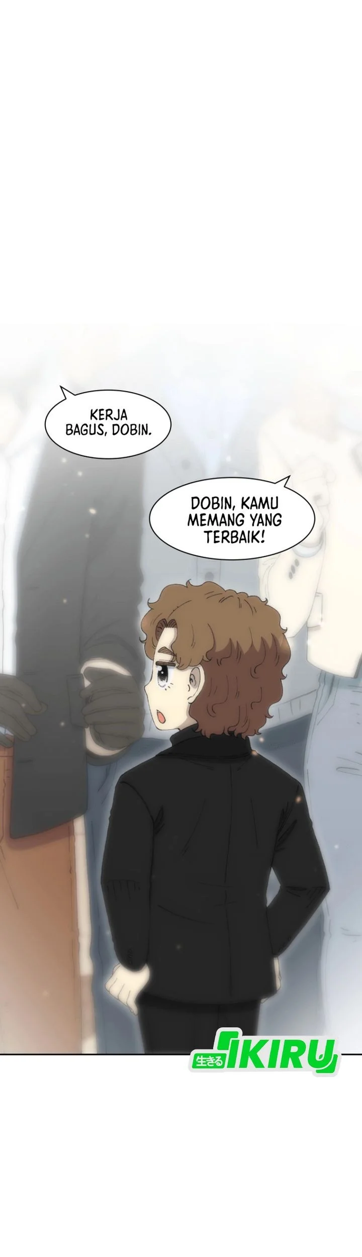 Beethoven Reborn Chapter 76 - halaman 73