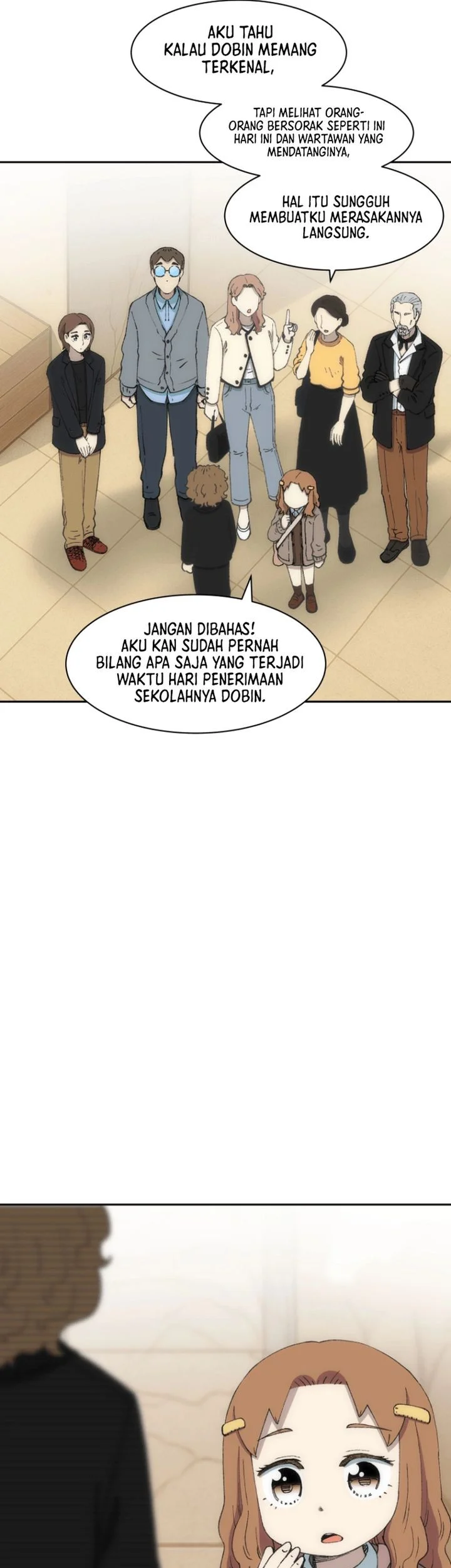 Beethoven Reborn Chapter 76 - halaman 97