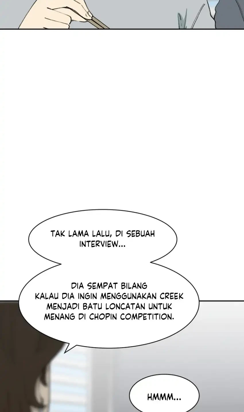 Beethoven Reborn Chapter 77 - halaman 32