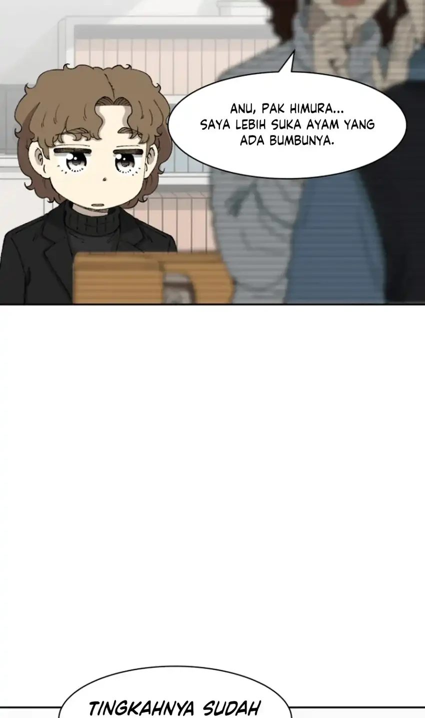 Beethoven Reborn Chapter 77 - halaman 4