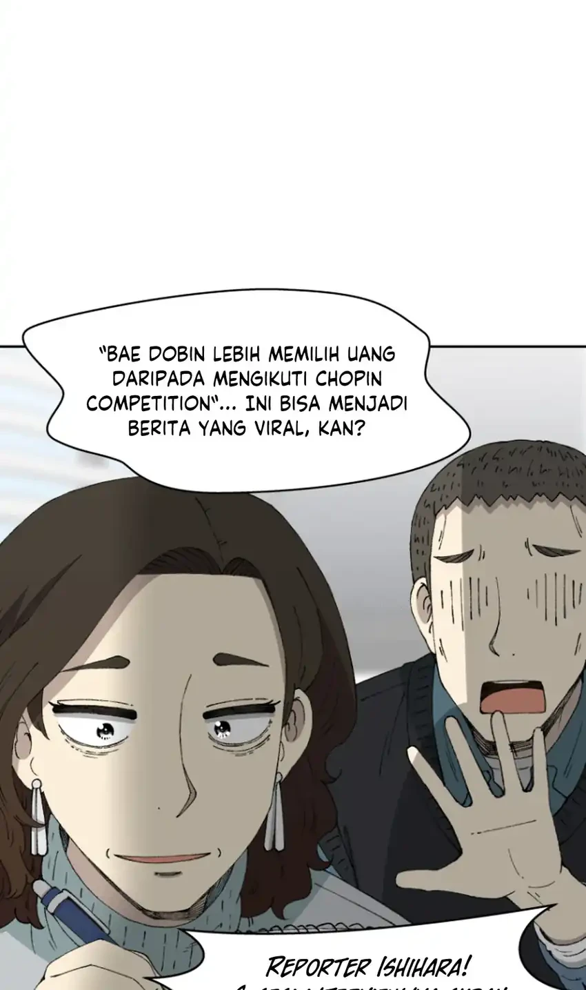 Beethoven Reborn Chapter 77 - halaman 40