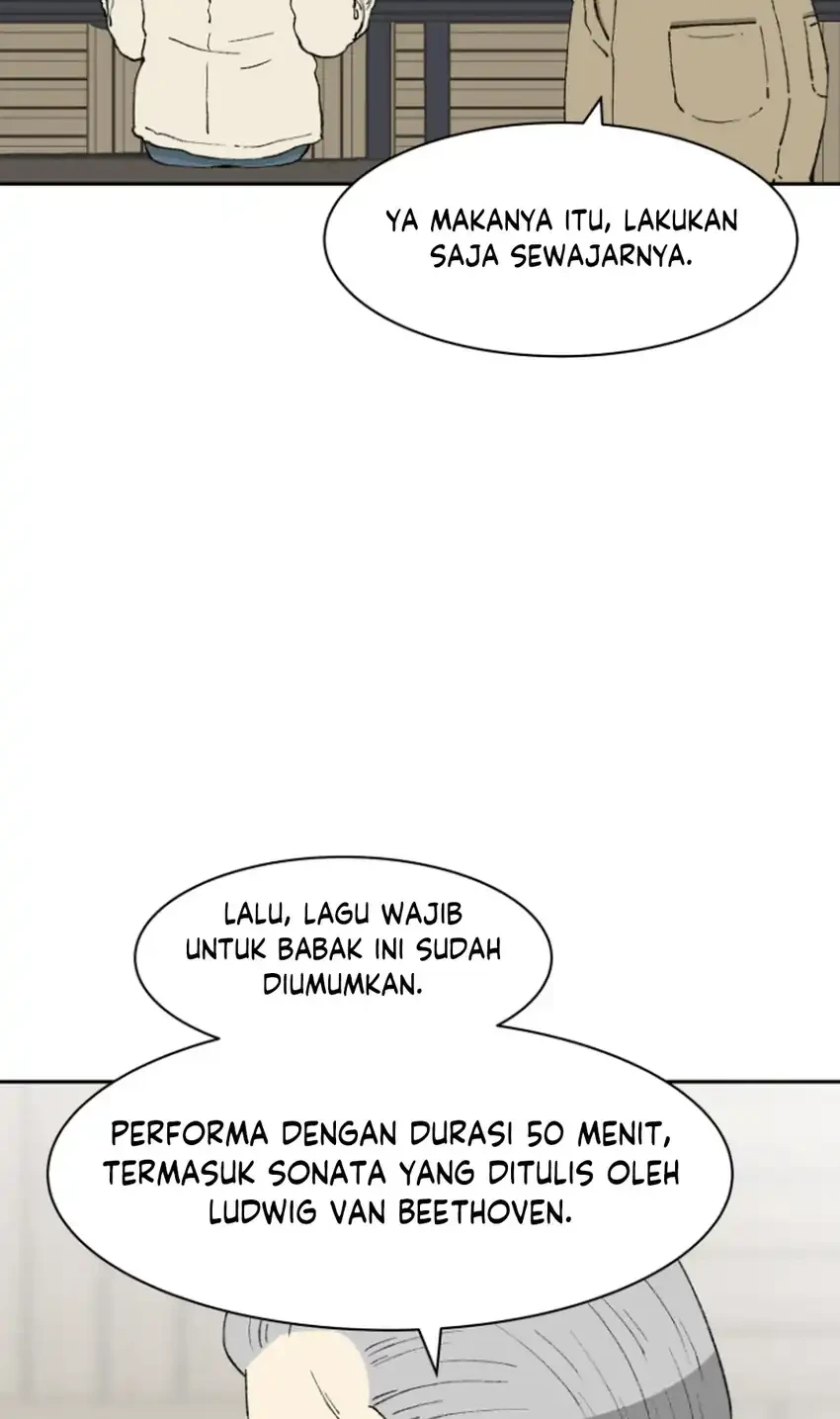 Beethoven Reborn Chapter 77 - halaman 46