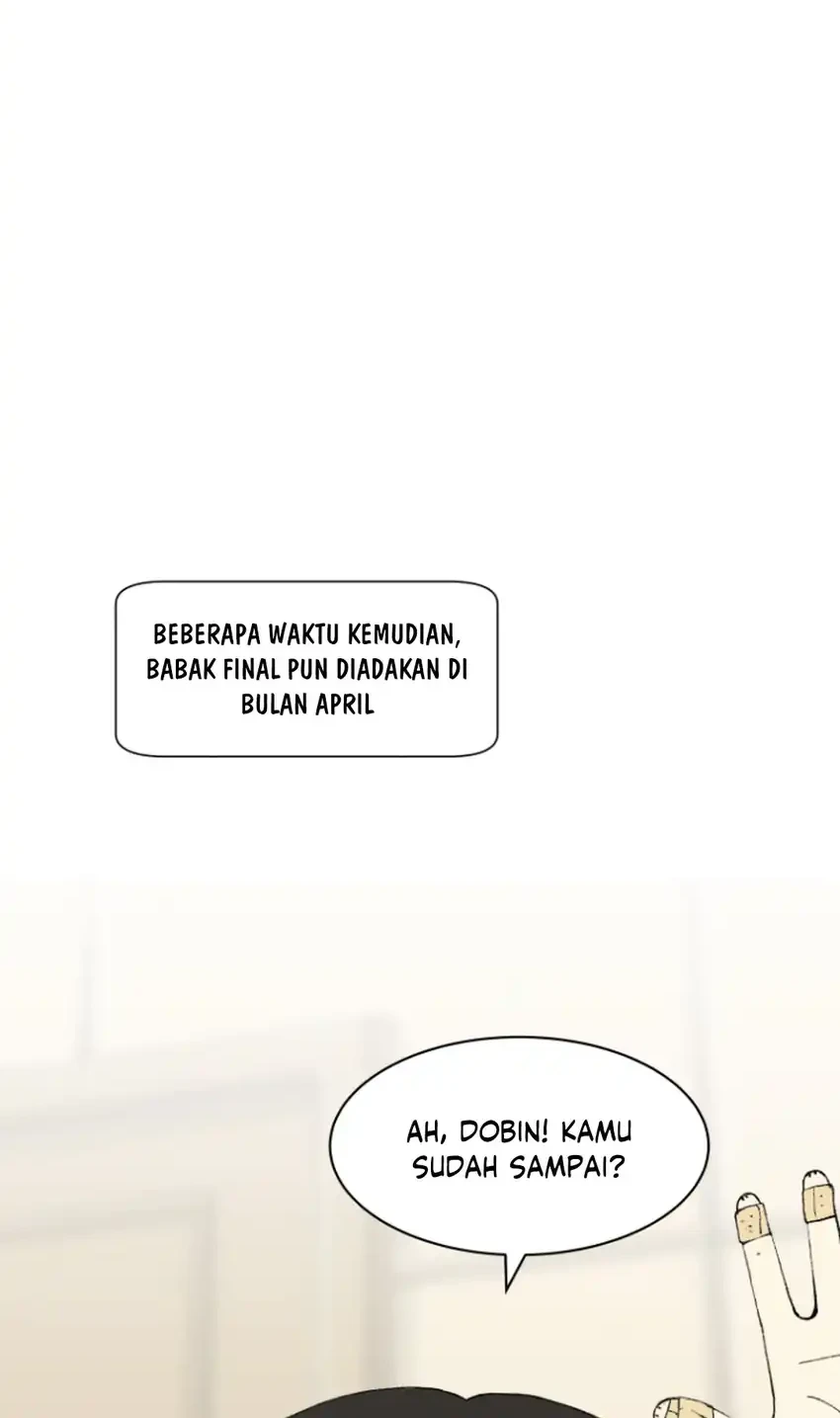 Beethoven Reborn Chapter 77 - halaman 50