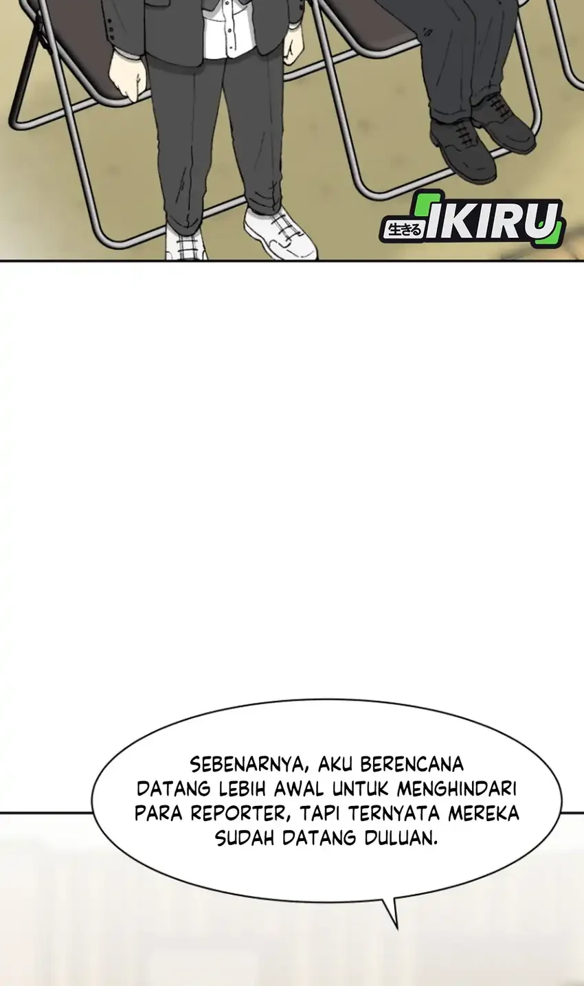 Beethoven Reborn Chapter 77 - halaman 52