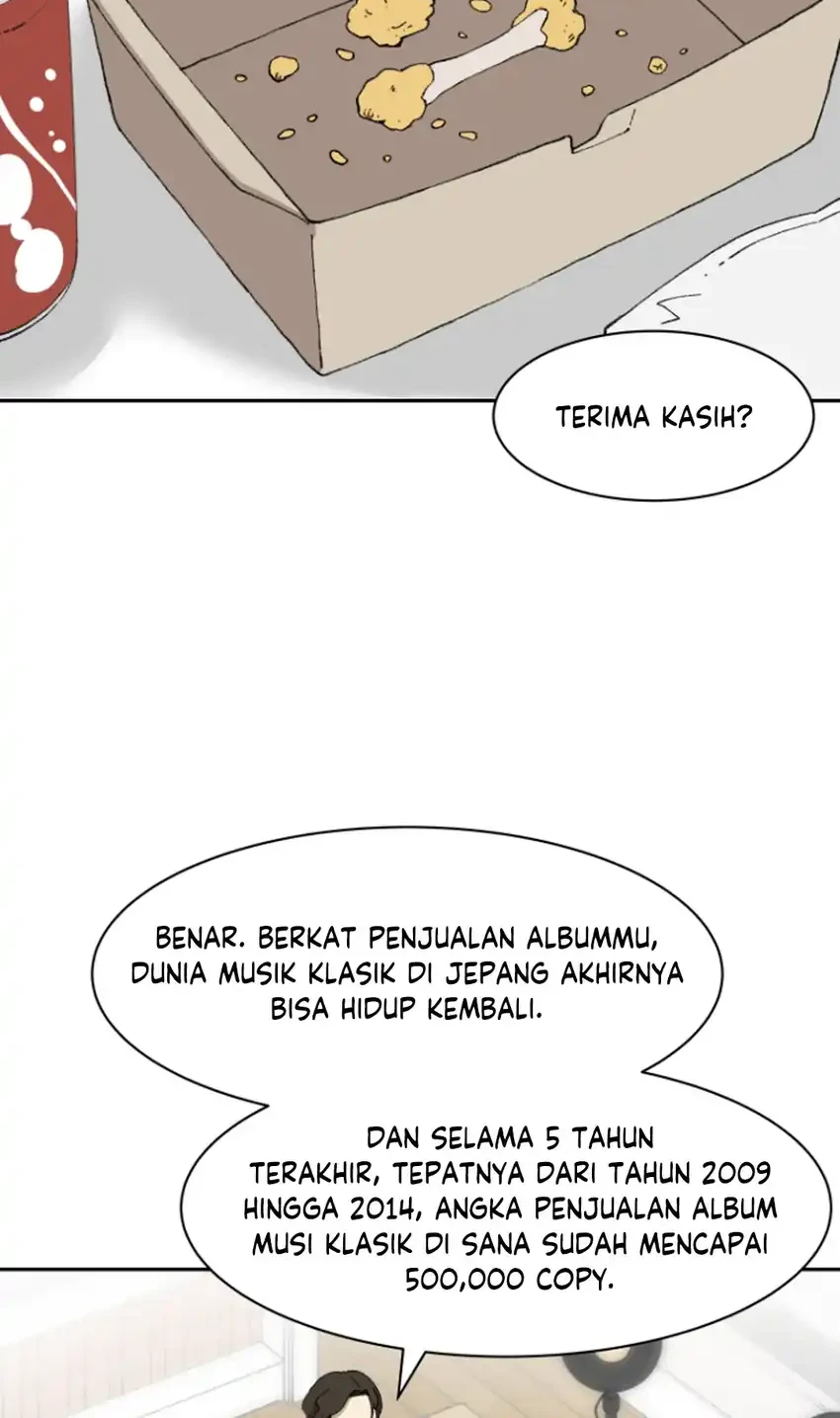 Beethoven Reborn Chapter 77 - halaman 6