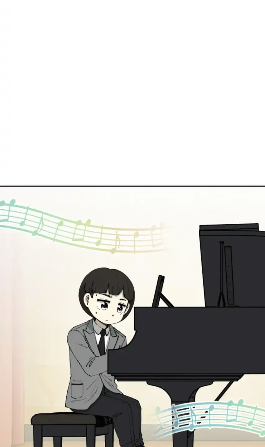 Beethoven Reborn Chapter 77 - halaman 76