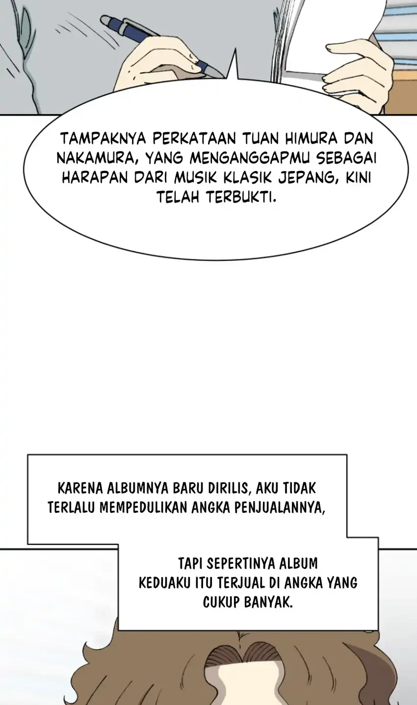 Beethoven Reborn Chapter 77 - halaman 8