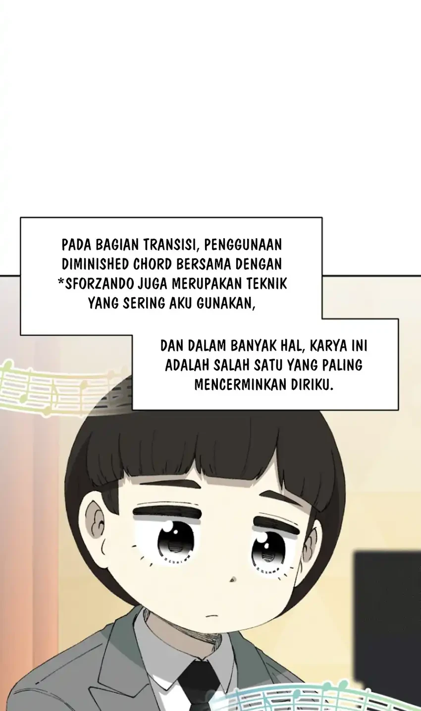Beethoven Reborn Chapter 77 - halaman 80