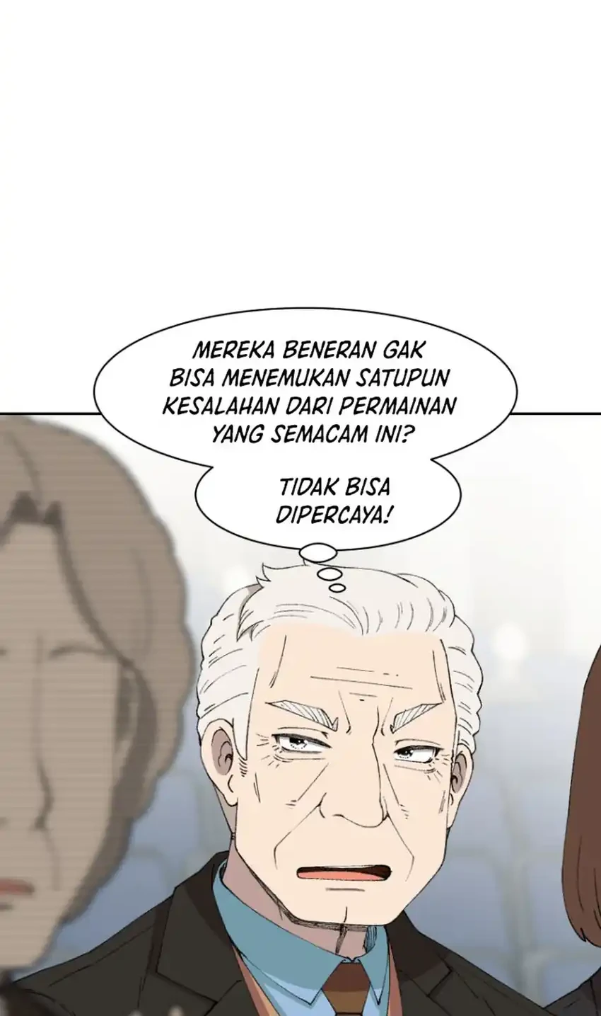 Beethoven Reborn Chapter 78 - halaman 32