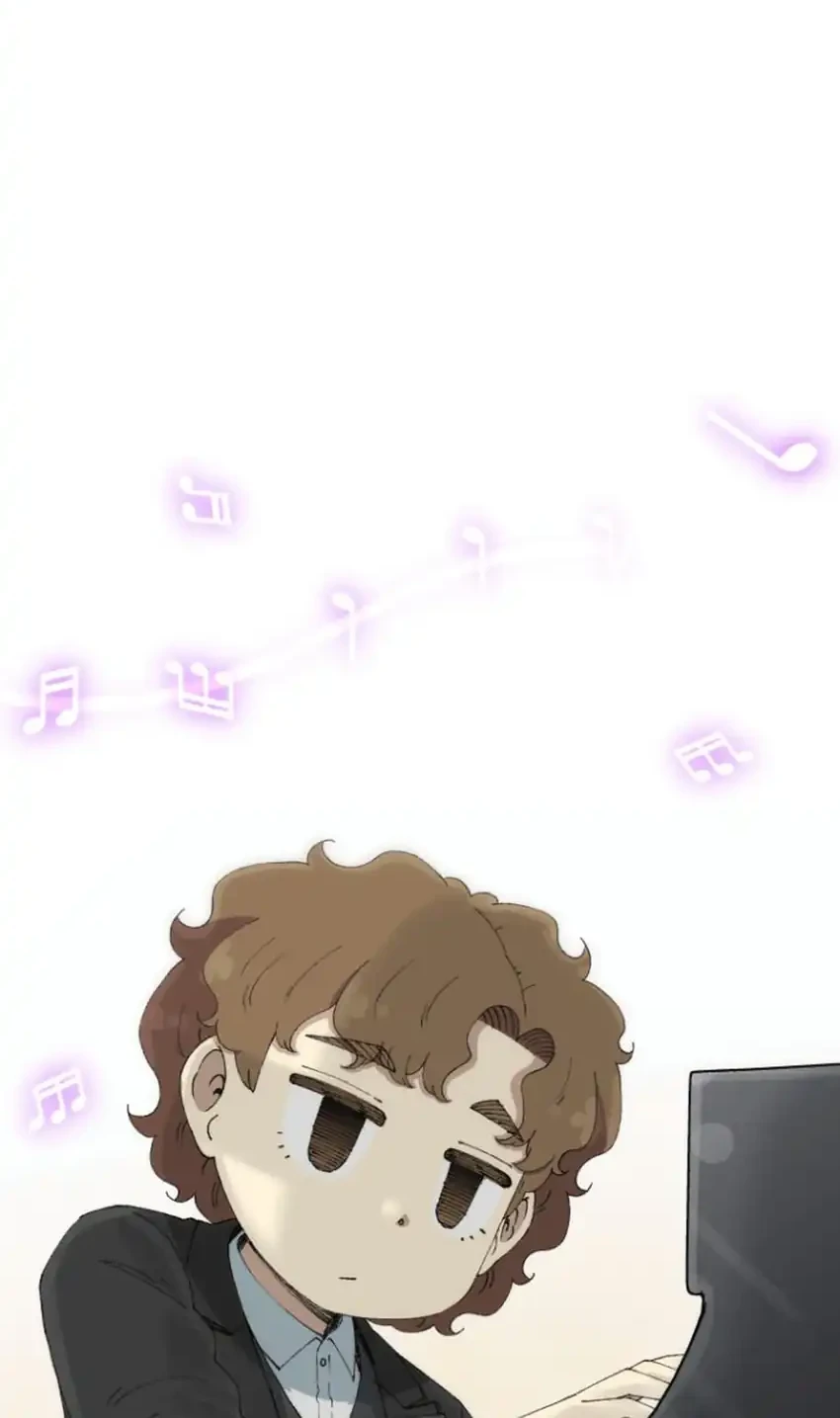 Beethoven Reborn Chapter 78 - halaman 50