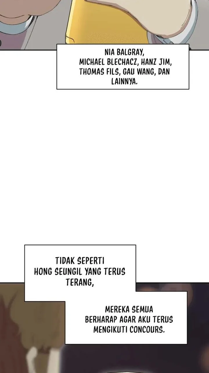 Beethoven Reborn Chapter 79 - halaman 28