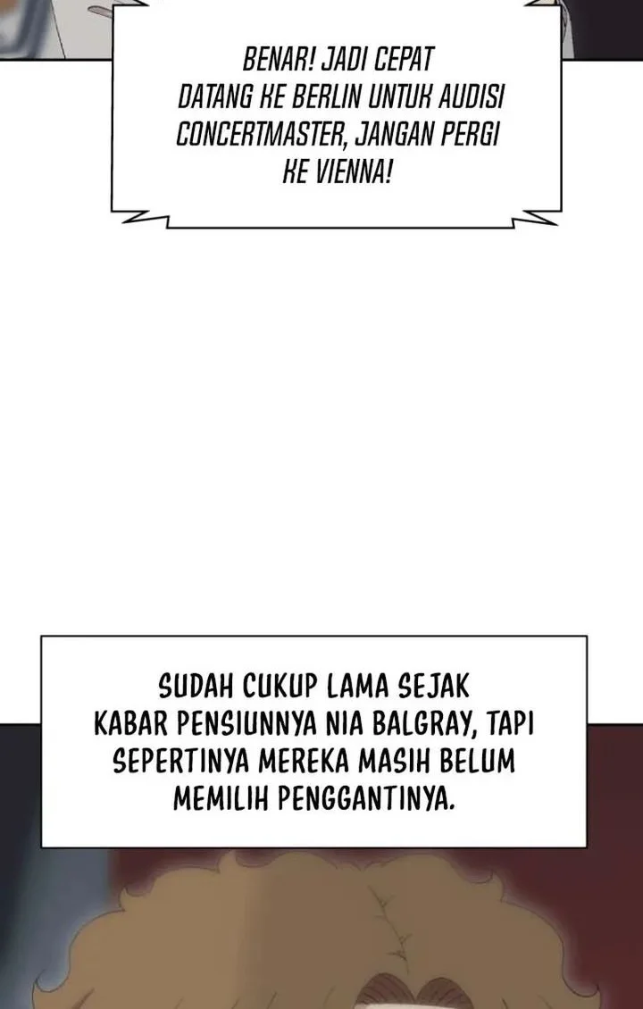 Beethoven Reborn Chapter 79 - halaman 40