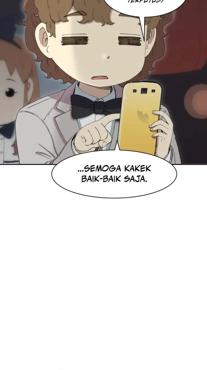 Beethoven Reborn Chapter 79 - halaman 44