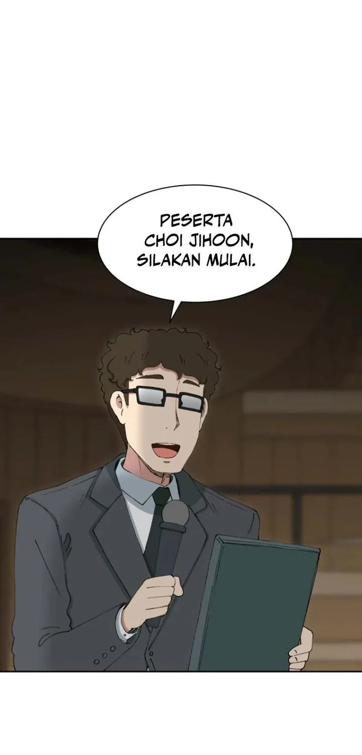 Beethoven Reborn Chapter 79 - halaman 48