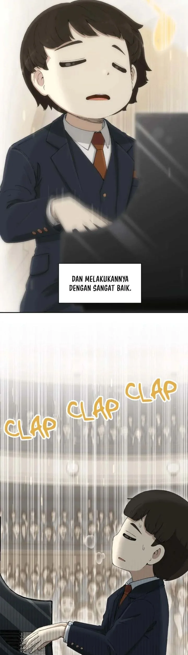 Beethoven Reborn Chapter 79 - halaman 63