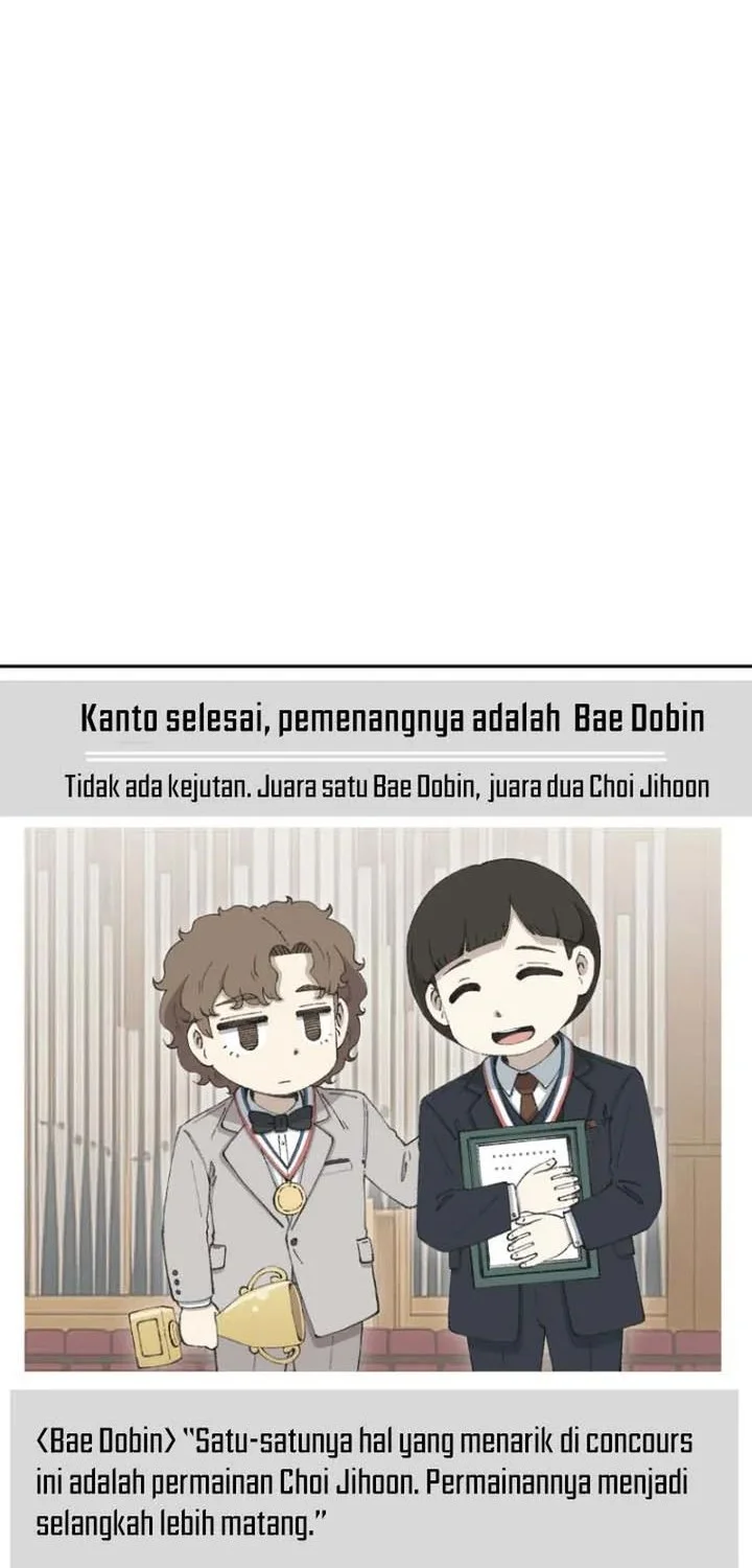 Beethoven Reborn Chapter 79 - halaman 74