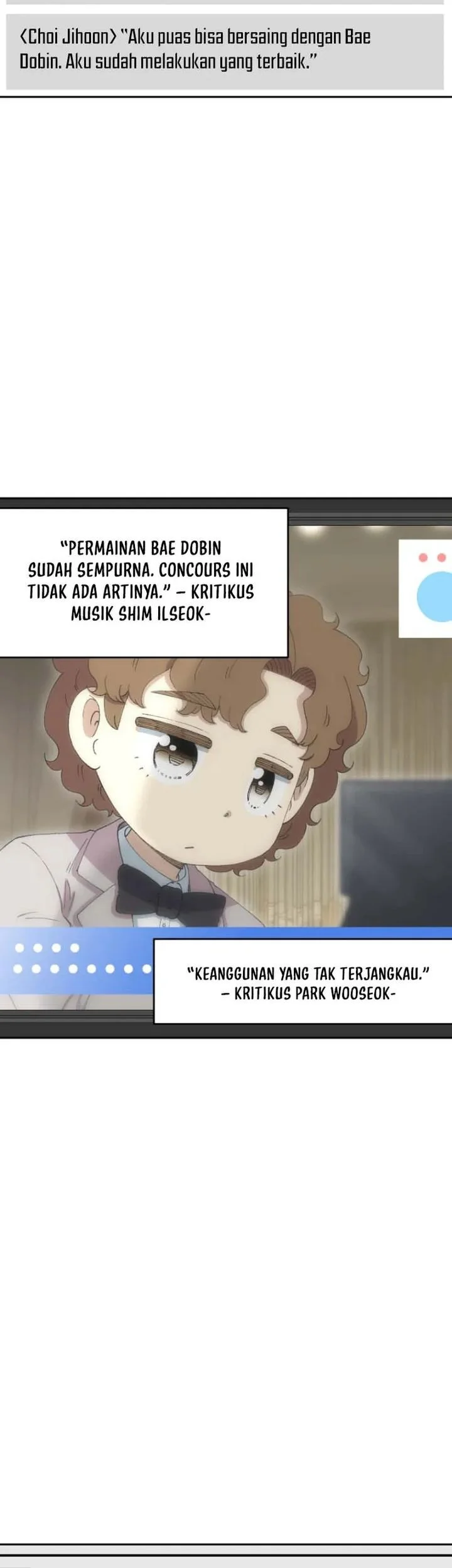 Beethoven Reborn Chapter 79 - halaman 75