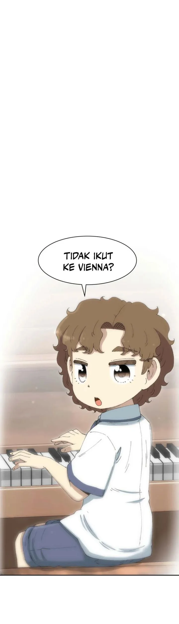 Beethoven Reborn Chapter 79 - halaman 79