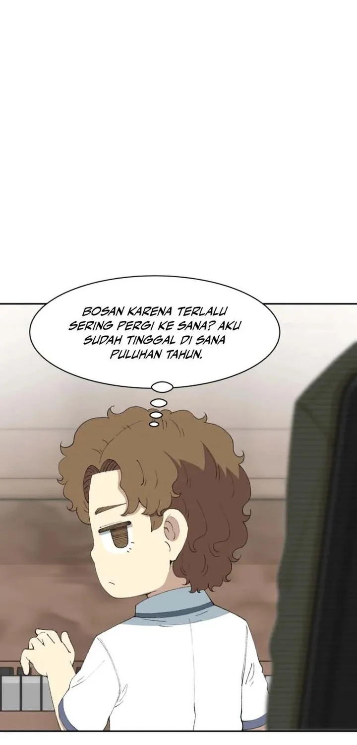 Beethoven Reborn Chapter 79 - halaman 82