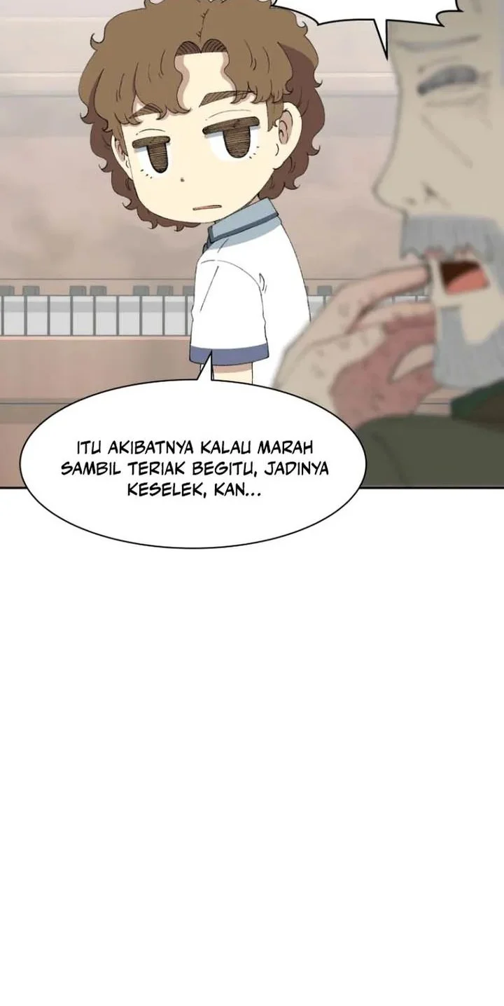Beethoven Reborn Chapter 79 - halaman 84