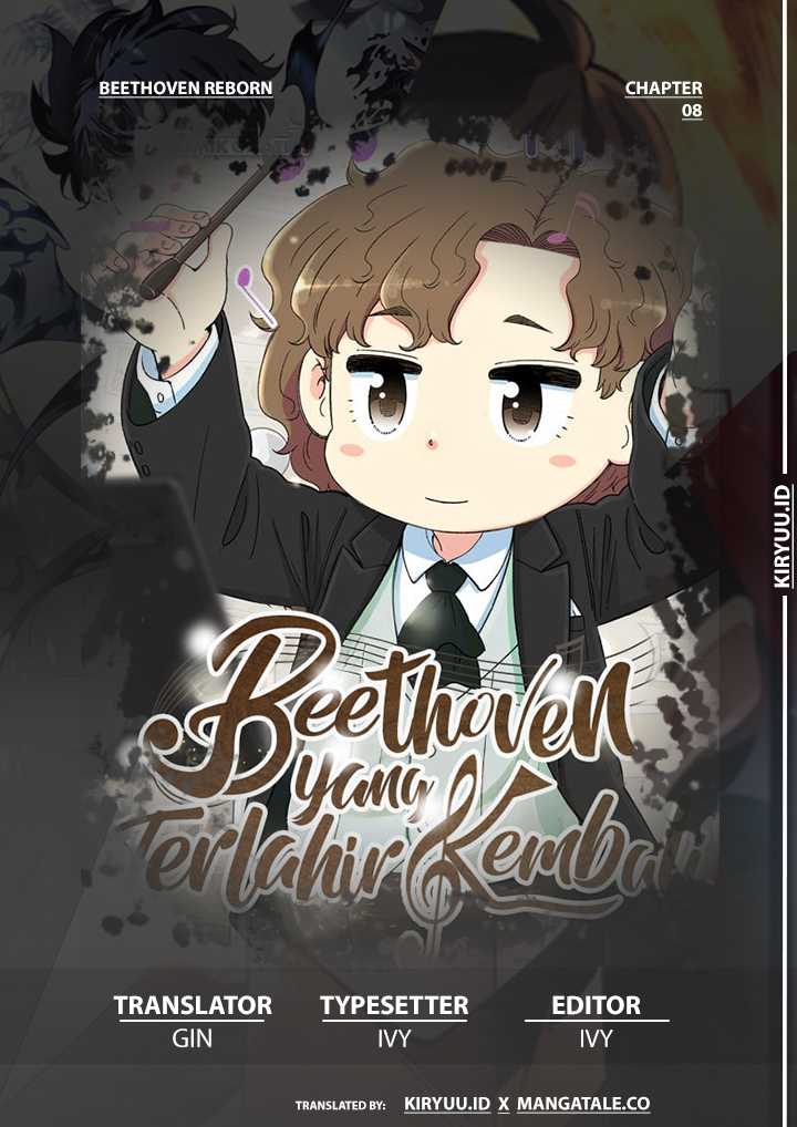 Beethoven Reborn Chapter 8 - halaman 1
