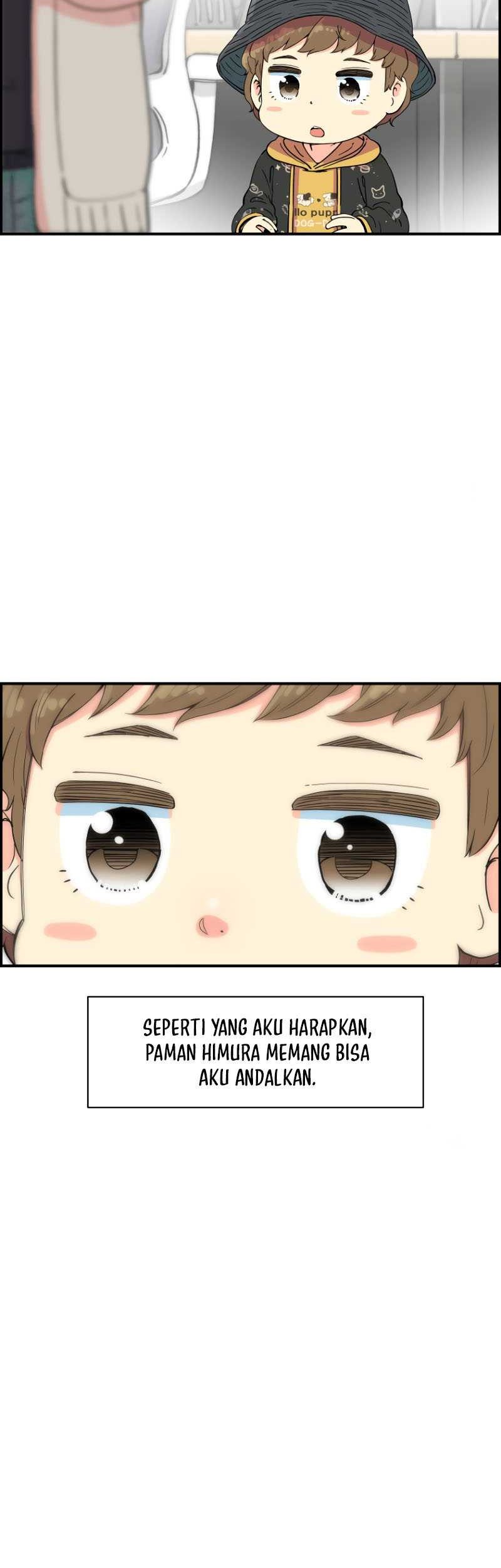 Beethoven Reborn Chapter 8 - halaman 36