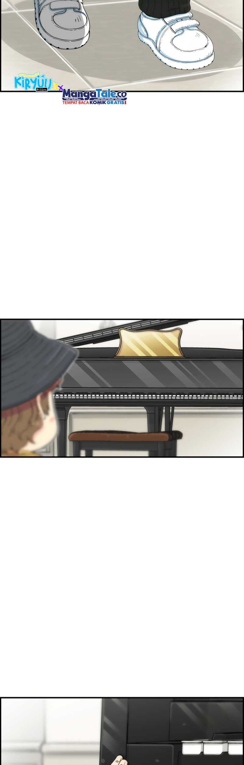 Beethoven Reborn Chapter 8 - halaman 39