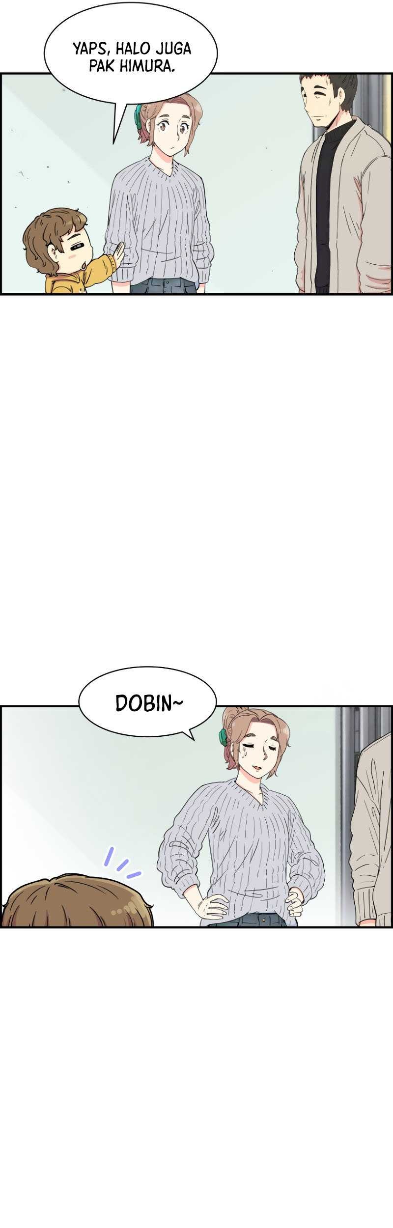 Beethoven Reborn Chapter 8 - halaman 6