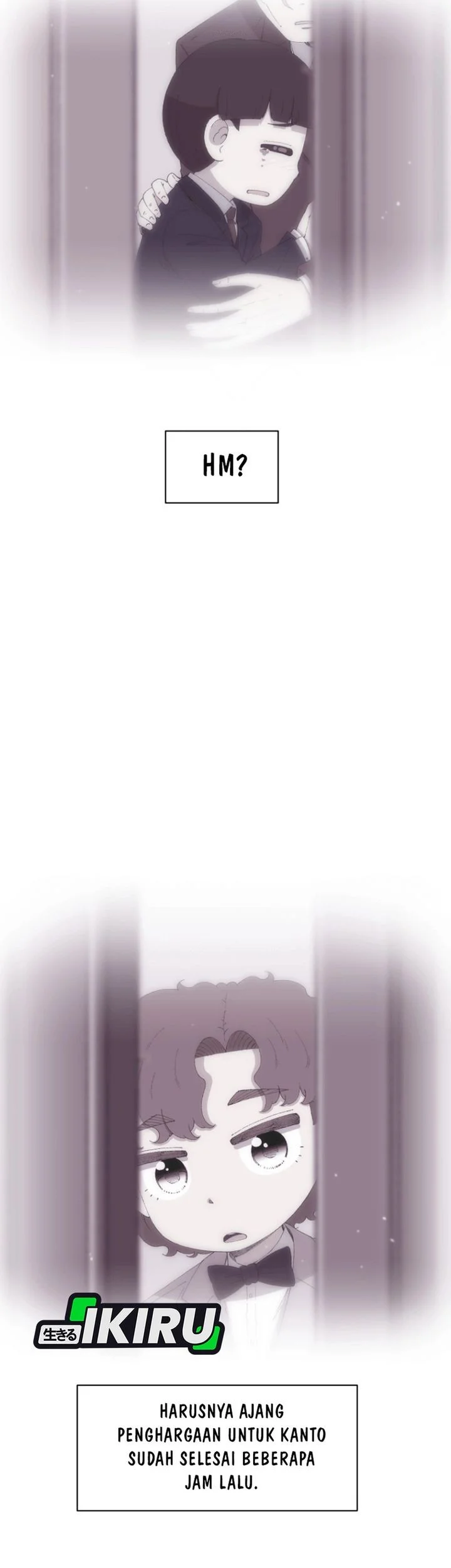 Beethoven Reborn Chapter 80 - halaman 29
