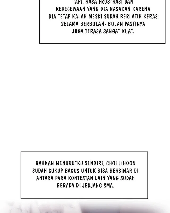 Beethoven Reborn Chapter 80 - halaman 32