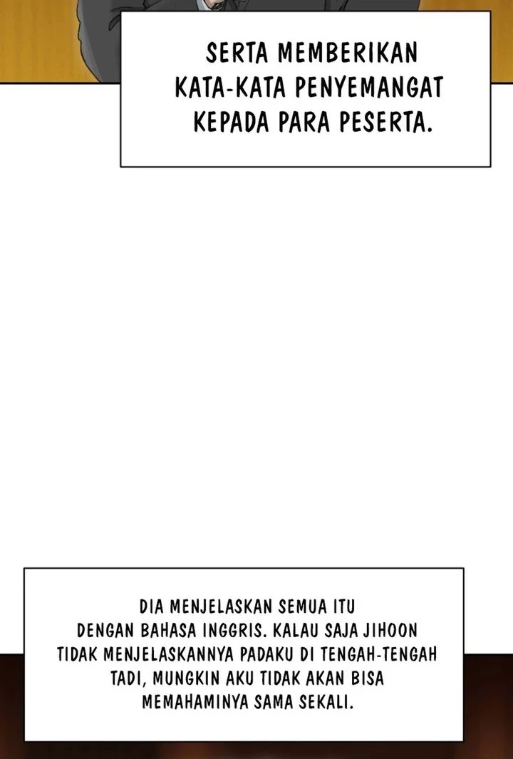 Beethoven Reborn Chapter 80 - halaman 46