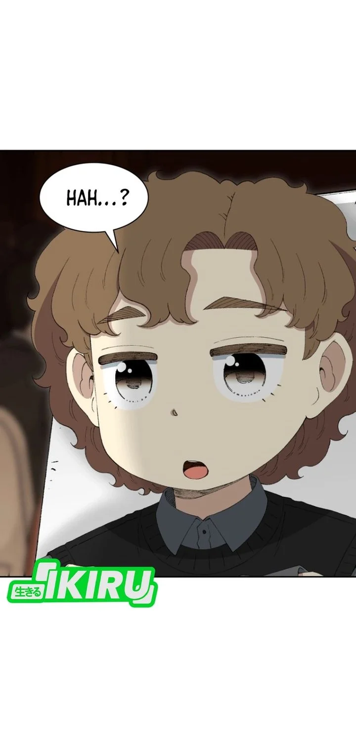 Beethoven Reborn Chapter 80 - halaman 50